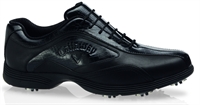 Womens Bishop Golf Shoes - Black/Black