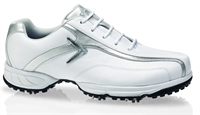 Womens Chev Comfort Golf Shoes -