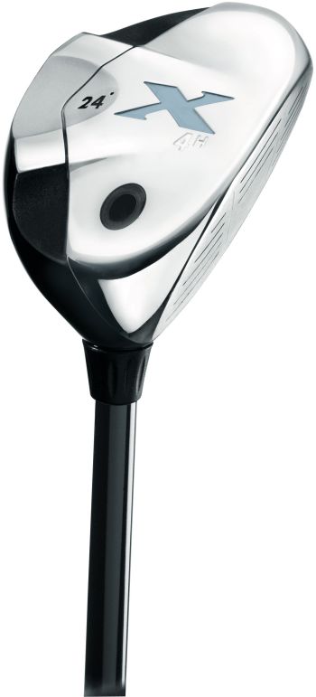 Callaway X HYBRID WOMENS WOODS Right / 5 / Womens