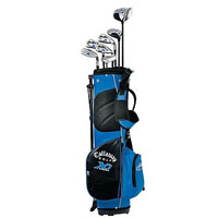 Callaway XJ Series for kids
