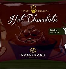 Callebaut Belgian hot chocolate (dark)