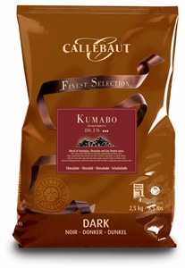 Finest, Kumabo dark chocolate chips