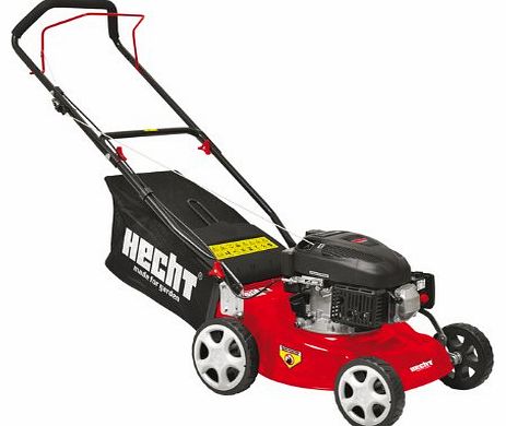 Callow Retail Petrol Mower - 40cm Cutting Width - 4 Stroke OHV Engine