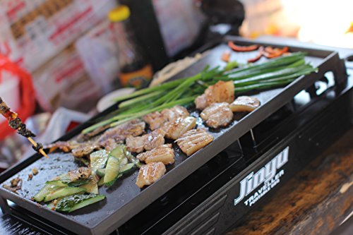 Callow Retail Portable Gas BBQ Grill 