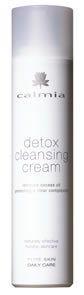 calmia Detox Cleansing Cream