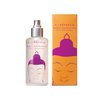 Sweet cassis and delicious peach with exotic lychee and tropical Lemongrass create a rejuvenating sc