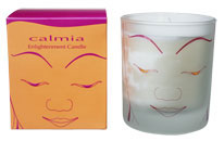 Calmia Enlightenment Travel Candle 30g