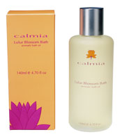 Calmia Lulur Blossom Bath 150ml