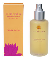 Calmia Meditation Mist 100ml
