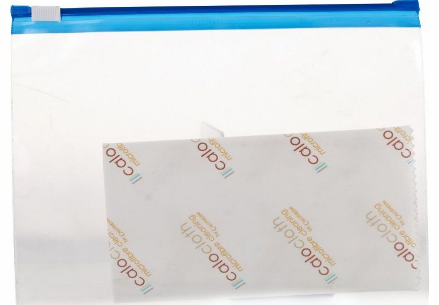 Calotherm Microfibre Cloth 12`` X 10`