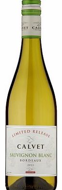 Limited Release Sauvignon Blanc