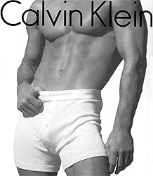 Calvin Klein - Boxer Shorts (Special Offer!)