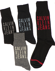 Calvin Klein - Calvin Klein Jeans Socks