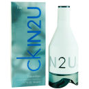 Calvin Klein - CK IN2U for Men Eau de Toilette