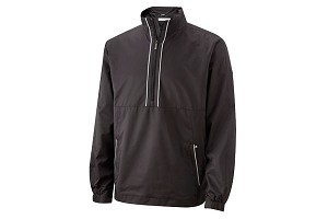 Calvin Klein 1/4 Zip Windbreaker