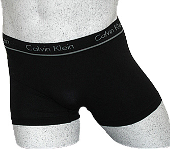 365 Seamless Black Trunk