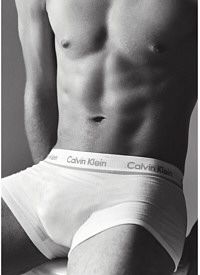 Calvin Klein 365 Seamless Trunk