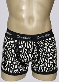 365 Trunk (Logo Print)