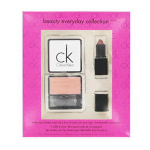 Calvin Klein Beauty Set (107)