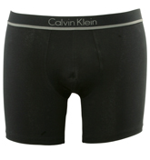 Black Boxer Brief