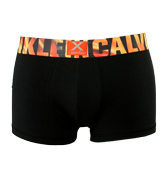 Calvin Klein Black Elements Trunks
