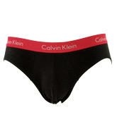 Black Pro-Stretch Hip Brief