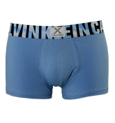 Calvin Klein Blue Elements Trunks