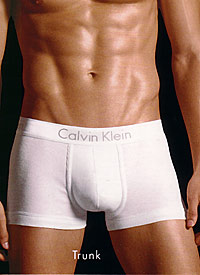 Calvin Klein Body Trunk
