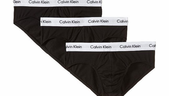 Calvin Klein Brief 3-Pack - small