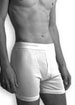 Calvin Klein Button front boxer brief