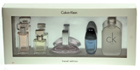 Calvin Klein  Boxed Miniand#39;s Set 30ml Gift Set 30ml Eau de Parfum