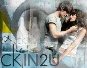 Calvin-Klein Calvin Klein ckIn2U For Him 50ml EDT Spray