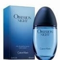 Calvin-Klein Calvin Klein Obsession Night 50ml eau de parfum