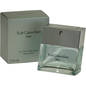 Calvin-Klein Calvin Klein Truth For Men 100ml edt spray