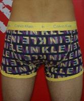 Calvin Klein CK 365 Maize Trunk