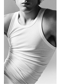 Calvin Klein CK 365 Tank Top 2-Pack