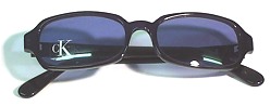 Calvin Klein CK 4021 Sunglasses