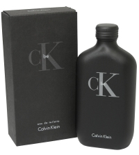 Calvin Klein cK Be 50ml Eau de Toilette Spray