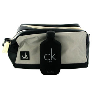 Calvin Klein CK Be Gift Set 100ml