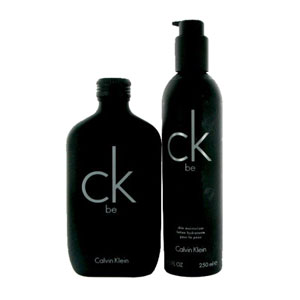 Calvin Klein CK Be Gift Set 200ml