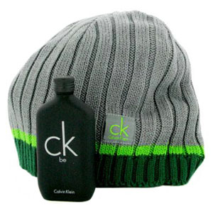 CK Be Gift Set 50ml