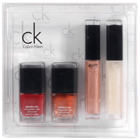 Calvin Klein ck Calvin Klein Beauty Finishing Touches