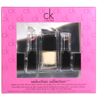 Calvin Klein ck Calvin Klein Beauty Seduction Collection