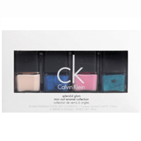 Calvin Klein ck Calvin Klein Beauty Splendid Glam Mini Nail