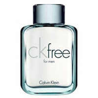 CK Free - 100ml Aftershave