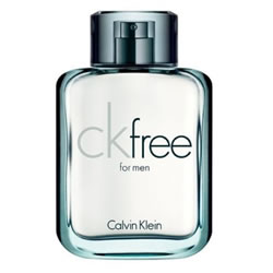 CK Free For Men EDT 30ml