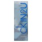 CK IN 2 U FOR HIM AFTERSHAVE 100ML