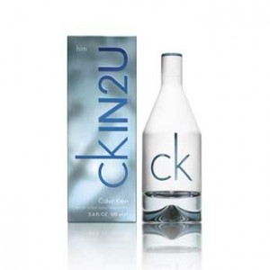 Calvin Klein CK in 2 U Him 15ml spray