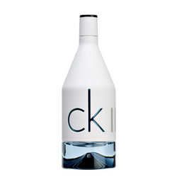 Calvin Klein CK In2u For Men EDT 150ml