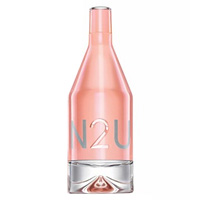 CK IN2U Her Heat - 100ml Eau de Toilette Spray
